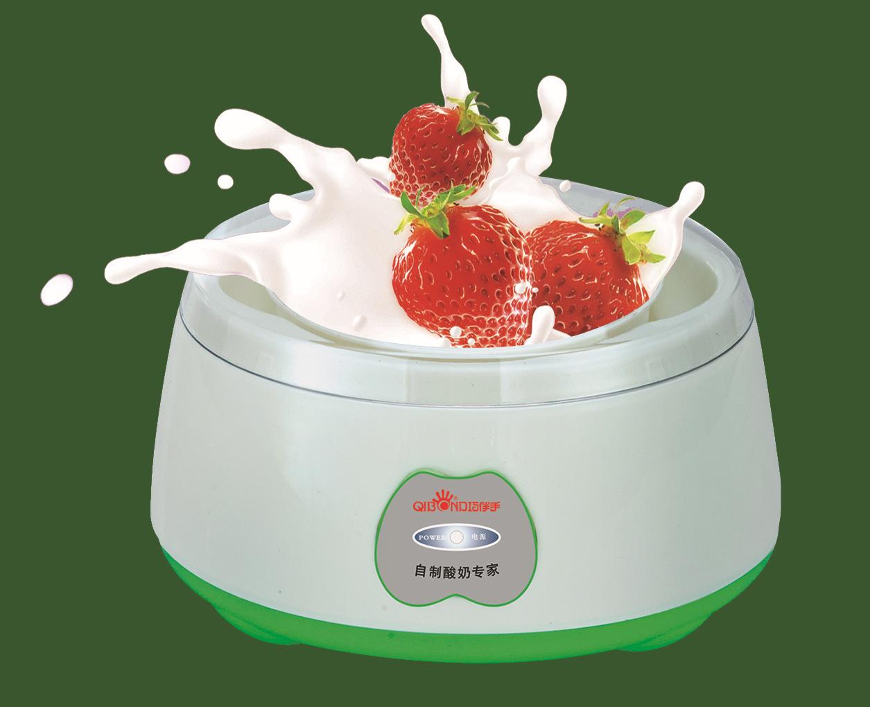 家用與商用酸奶機(jī)全解析 從選購(gòu)到批發(fā)的一站式指南